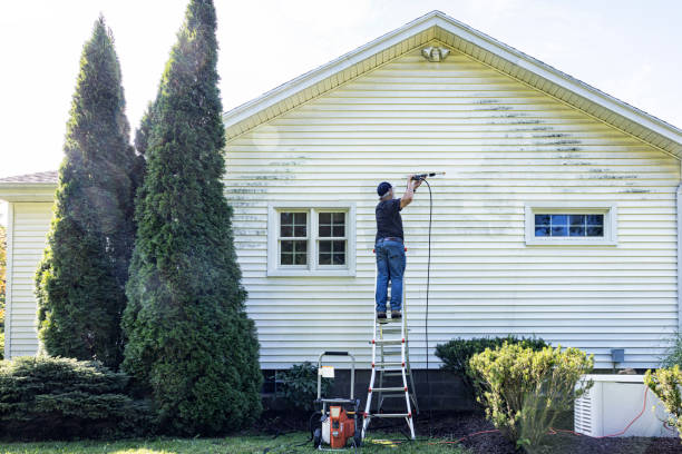 Trusted Gilbertsville, PA Pressure Washing Services Experts